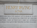 Irving, Henry